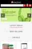 Optimised for Mobile