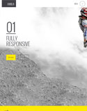 Optimised for Tablet