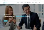 Amon – Premium Responsive Business Drupal Theme