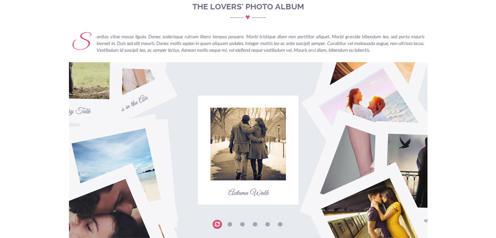 Photo album