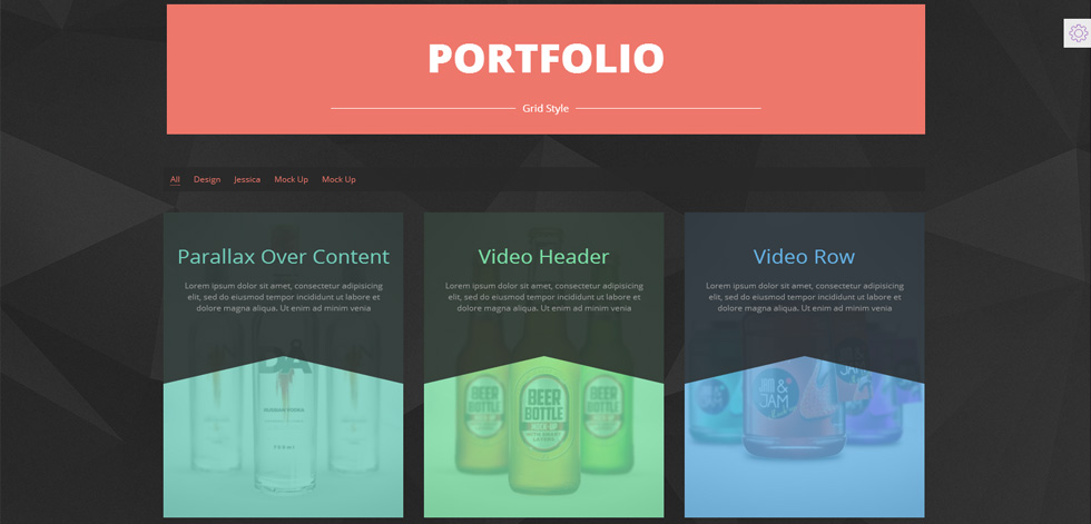 Portfolio