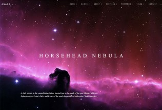 Anara – Premium Responsive Multipurpose HTML5 Template