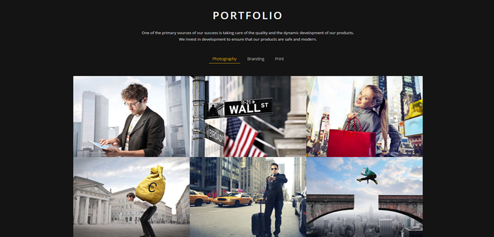 Portfolio