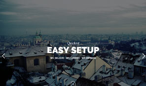 Optimised for Desktop