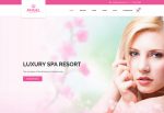 Angel – Premium Responsive Beauty Spa & Massage Salon HTML5 Theme