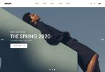 Anon – Premium Responsive WooCommerce WordPress Theme