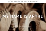 Anthe – Joomla Premium Responsive Theme
