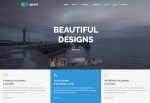 Apare – Premium Responsive Multipurpose Joomla Website Template