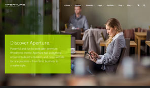 Optimised for Desktop