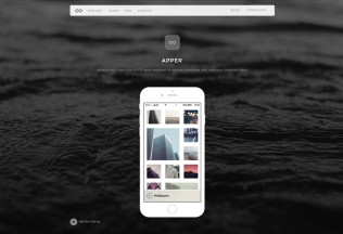 Apper – Premium Responsive WordPress Theme for Apps