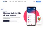 Appie – Premium Responsive App Landing Page HTML5 Template