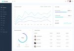 Applicator – Premium Responsive Bootstrap 4 Admin HTML5 Template
