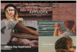Applique – Premium Responsive Fashion Blog WordPress Theme