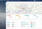 Apricot – Premium Responsive Bootstrap 3 Admin Dashboard Template