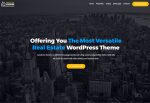 ApusHome – Premium Responsive Real Estate WordPress Theme