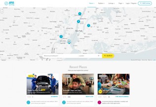 ApusListing – Premium Responsive Directory & Listing WordPress Theme