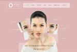 Aqua – Premium Responsive Spa and Beauty Joomla VirtueMart Template