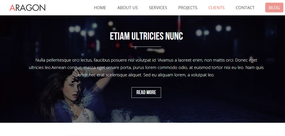 Blog post