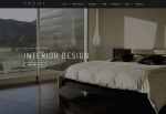 Archi – Premium Responsive Interior Design Joomla Template