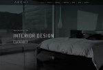 Archi – Premium Responsive Interior Design WordPress Theme