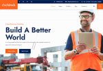 Architeck – Premium Responsive Construction WordPress Theme