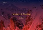 Arden – Premium Responsive Multipurpose HTML5 Template