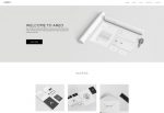 AREO – Premium Responsive Multi-Purpose Muse Theme