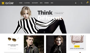 Optimised for Desktop