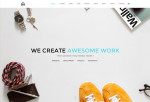 Ariva – Premium Responsive Minimal Drupal Theme with Builder