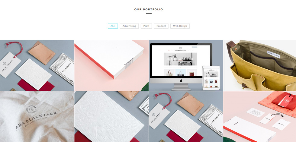 Portfolio