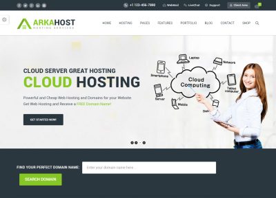 5+ Best Responsive WordPress Hosting Themes in 2015