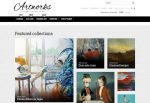 Art Store – Premium Responsive Magento Theme