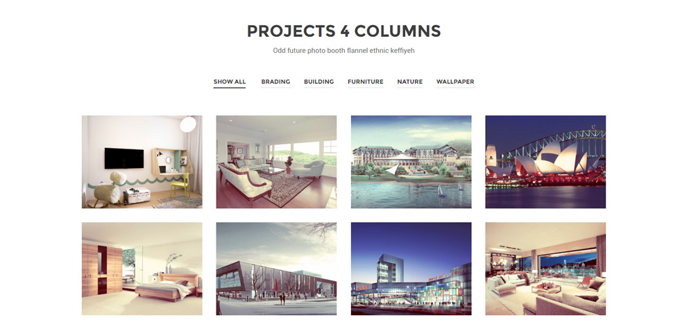 Projects