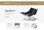 ArtFurniture – Premium Responsive Furniture Magento 2 Theme
