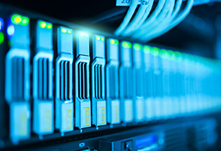 How to choose good web hosting to build a site for your e-commerce project: step-by-step guide