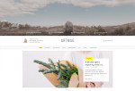 Artmag – Premium Responsive WordPress Magazine Theme