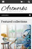 Optimised for Mobile