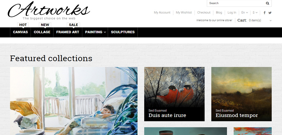 Home Page