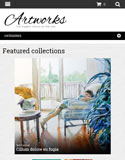 Optimised for Tablet