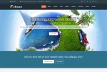 Arwen – Premium Reponsive One Page HTML5 Template