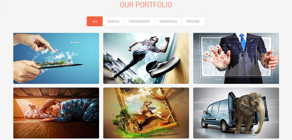 Portfolio