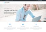 Ascendio – Premium Responsive Business & Corporate Drupal Theme