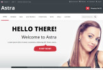 Astra – Premium Responsive Multipurpose Magento Theme