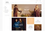 Ata – Premium Responsive Fashion Magento Theme