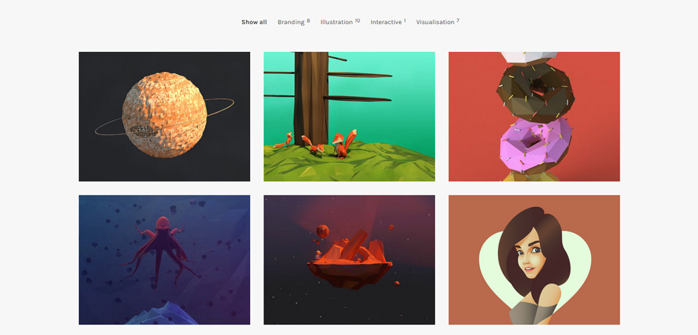 Portfolio