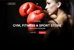 Athlete – Premium Responsive Magento Theme