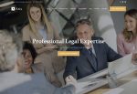 Atis – Premium Responsive Lawyers Advisors WordPress Theme