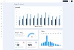 Atmos – Premium Responsive Admin Panel HTML5 Template