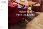 Augustine – Premium Responsive Hotel Booking WordPress Theme