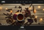 Aurel – Premium Responsive Photography WordPress Theme